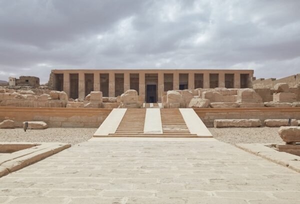 Dandra abydos Full-day trip
